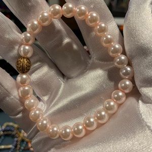 👾5 for $25 🧵handmade beaded bracelet🧵